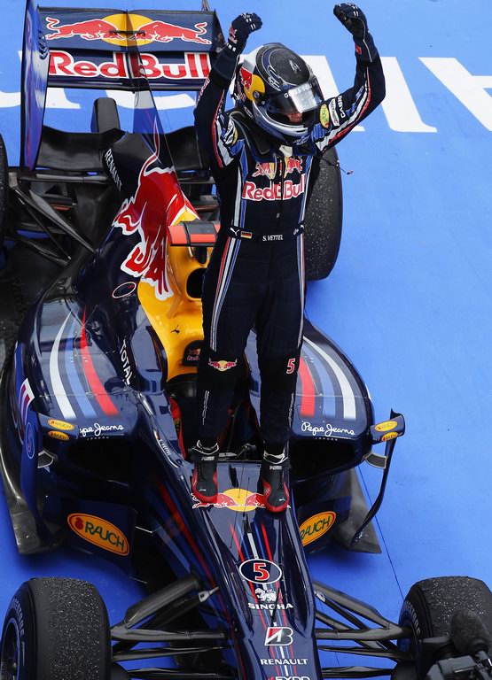 GP Malesia